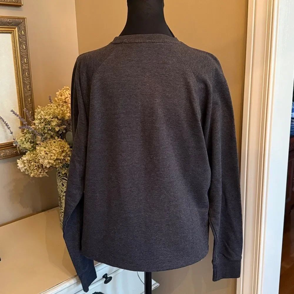 Independent Gray New York City Sweatshirt - L - Excellent Condition - Picture 4 of 6